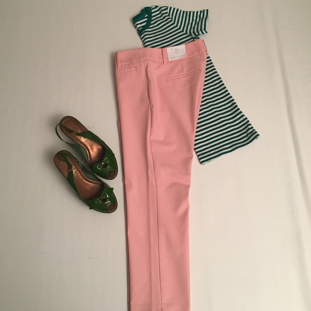 RIVIERA PANT ANN TAYLOR LOFT